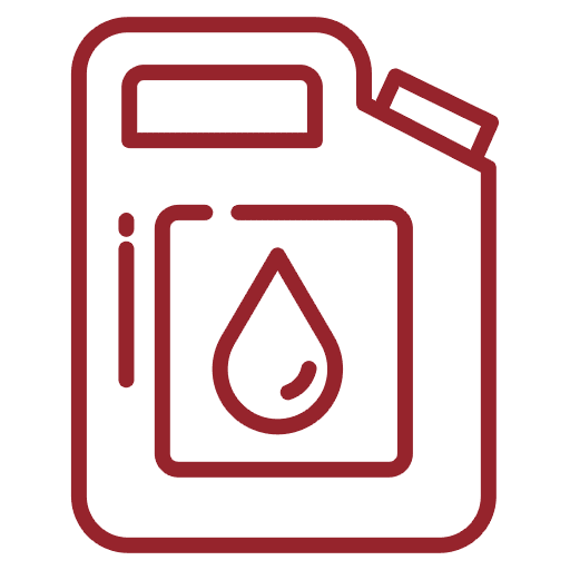 Oil drum