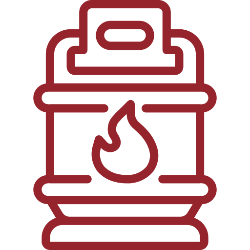 gas